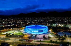 Movistar Arena Bogota