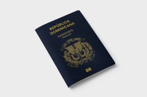 Pasaporte Republica Dominicana – Thales