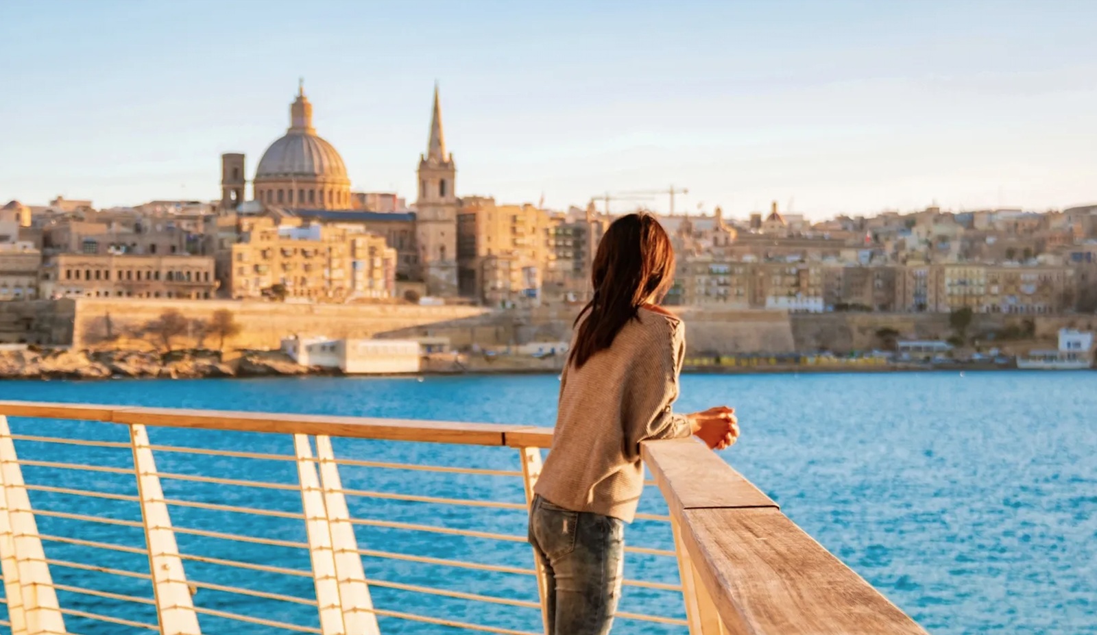 WTTC – Cumbre Global 2026 Malta