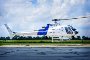 Airbus Helicopters – H125 Servicio Aduanas Estados Unidos