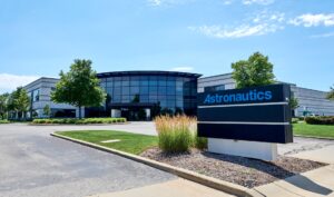 Astronautics Europe