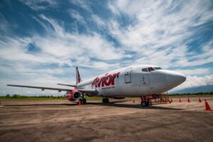 Avior Airlines operaciones Venezuela Colombia 07-2026