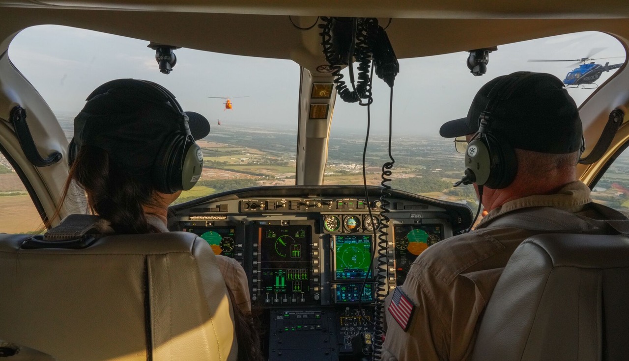 Bell Textron – BTA Milestone