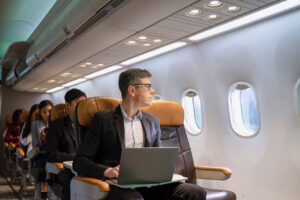 BookingCom – Viajes Inteligencia Artificial