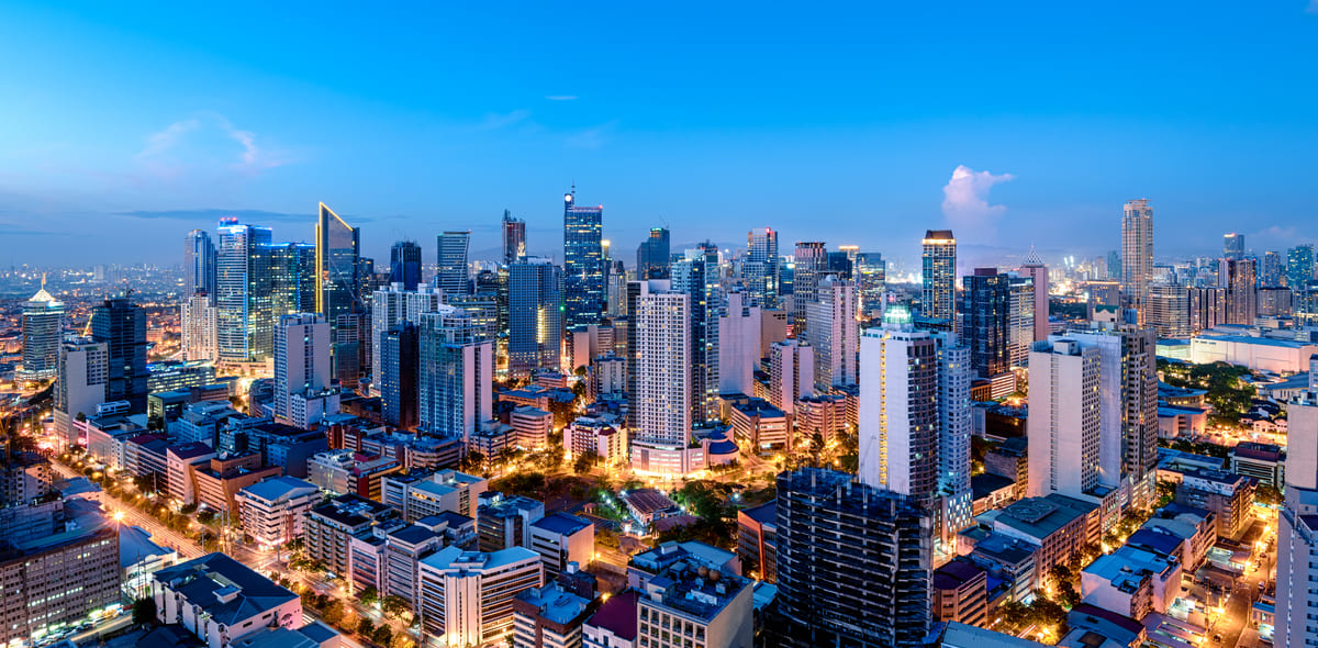 Delta Air Lines – LAX Manila 1
