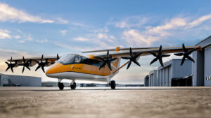 Electra EL9 Ultra Short certificacion FAA