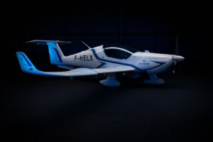 Elixir Aircraft – Lanzamiento productos