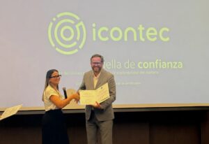Helistar ICONTECT-HTC