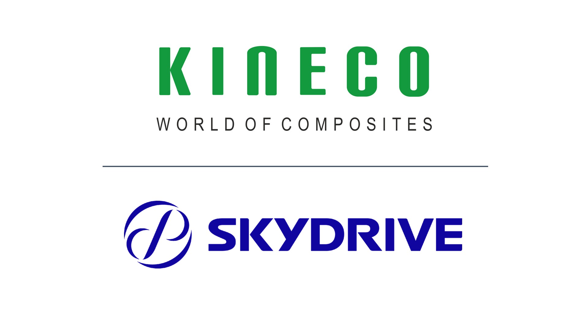 Kineco and SD logo for HP y SNS