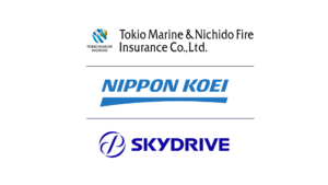 Logos SkyDrive alianzas