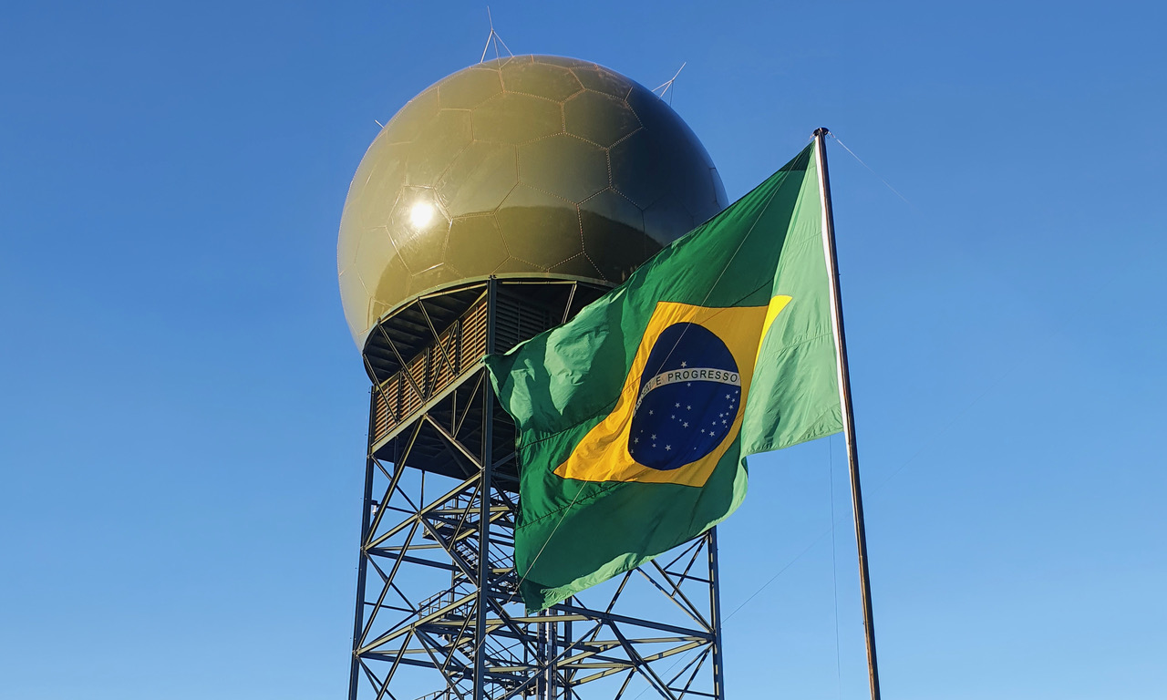 Radar Thales_Omnisys_Photo Thales