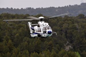 Rotortrade celebra 30 transacciones de Super Puma