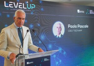 Tecnam – Movilidad Aerea Regional ENAC Italia