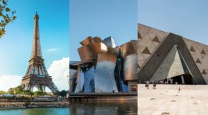 WTTC 7 maravillas mundo contemporaneo