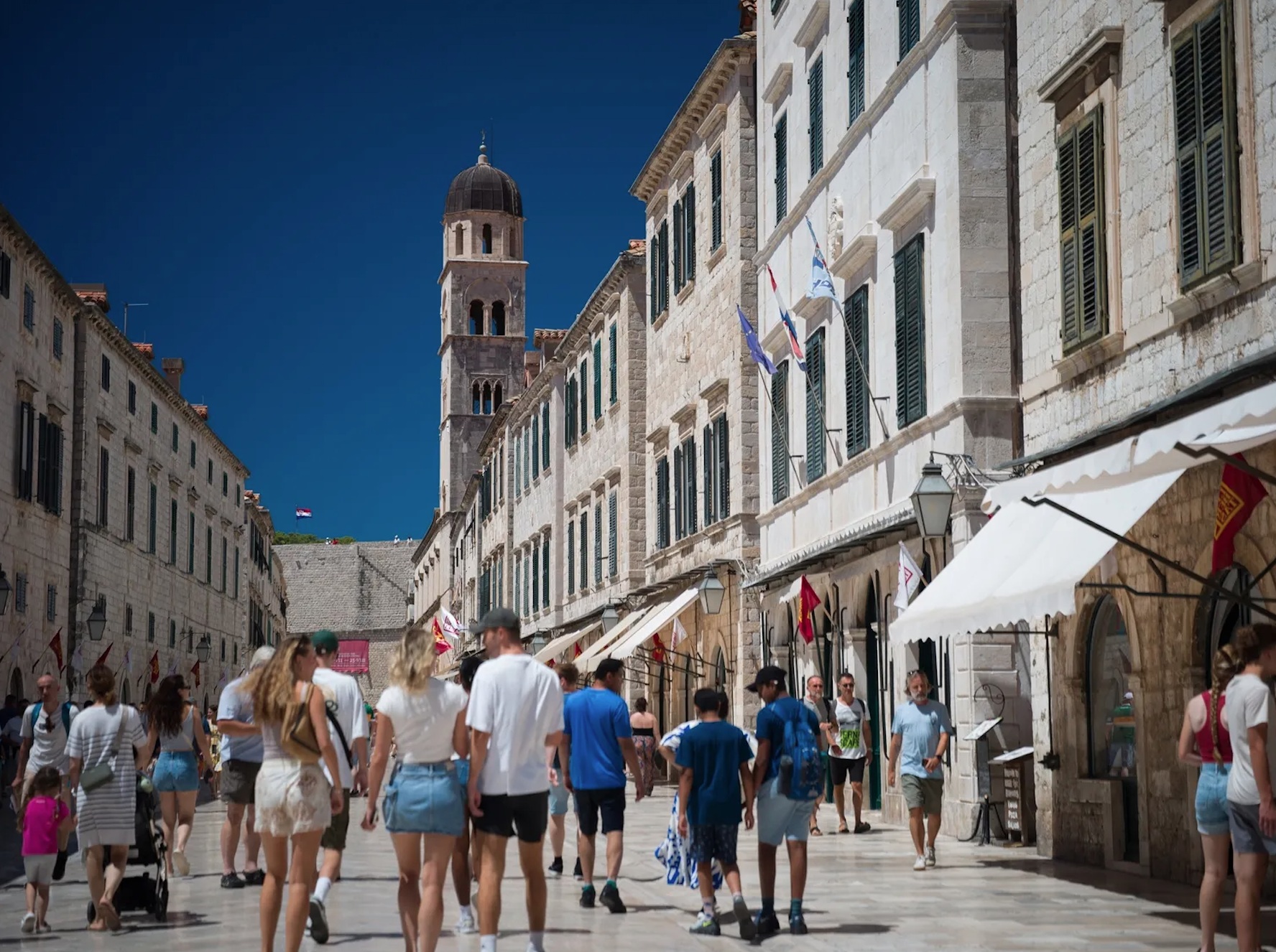 WTTC presenta siete principios crecimiento turistico