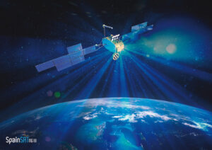 Airbus se adjudica el contrato para el satelite de comunicaciones seguras SpainSat NG-III