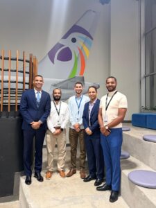Arajet – Programa Cadetes 2026