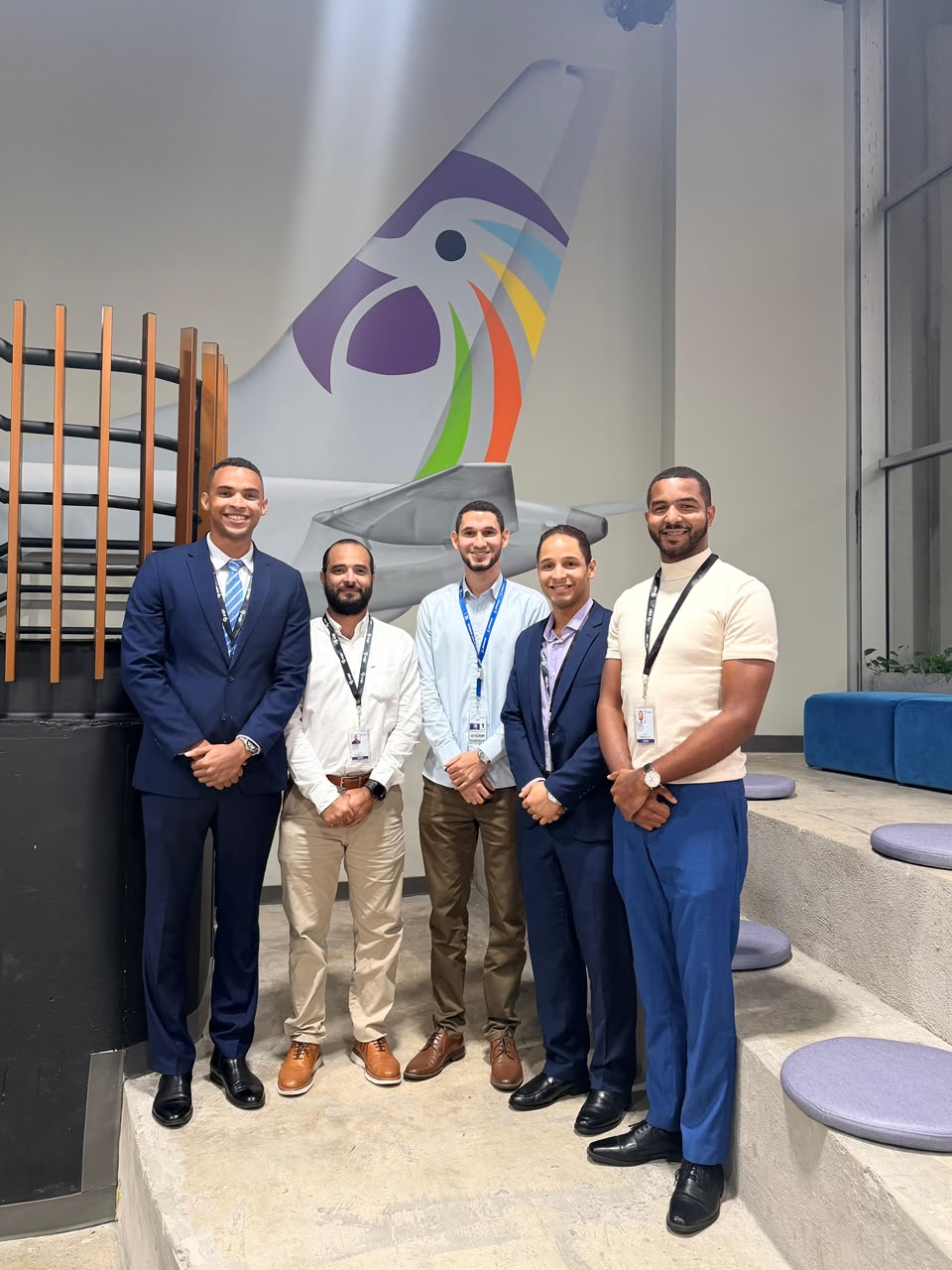Arajet – Programa Cadetes 2026