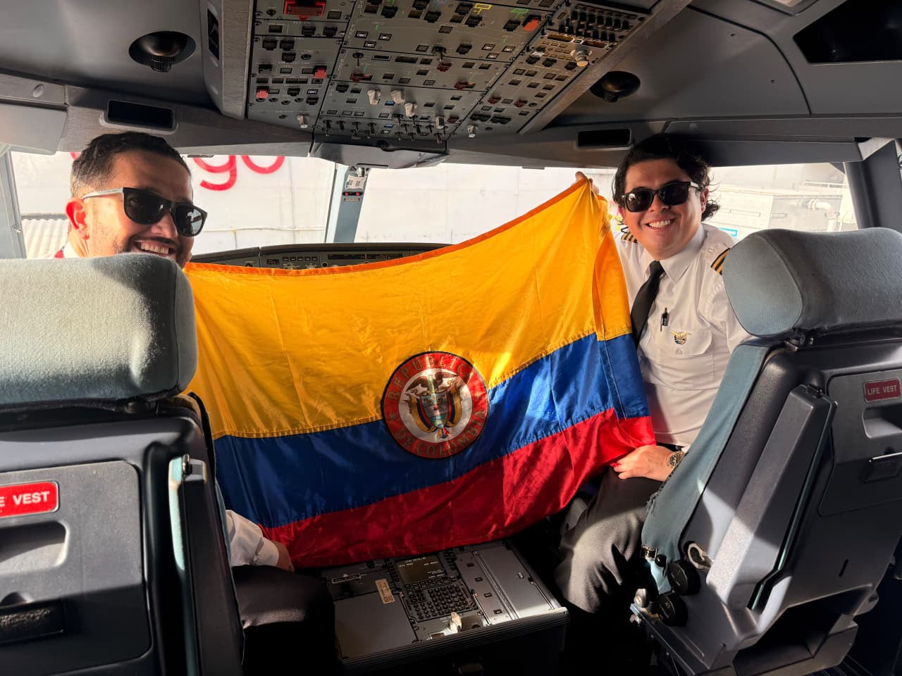 Avianca Cargo – Ayuda humanitaria 14-08-2026 (7)