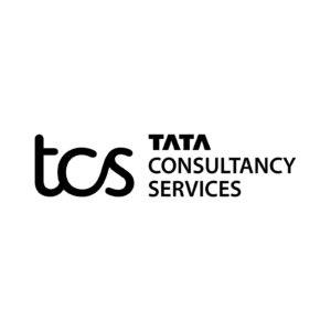 Logo TCS Tata Consultancy Services