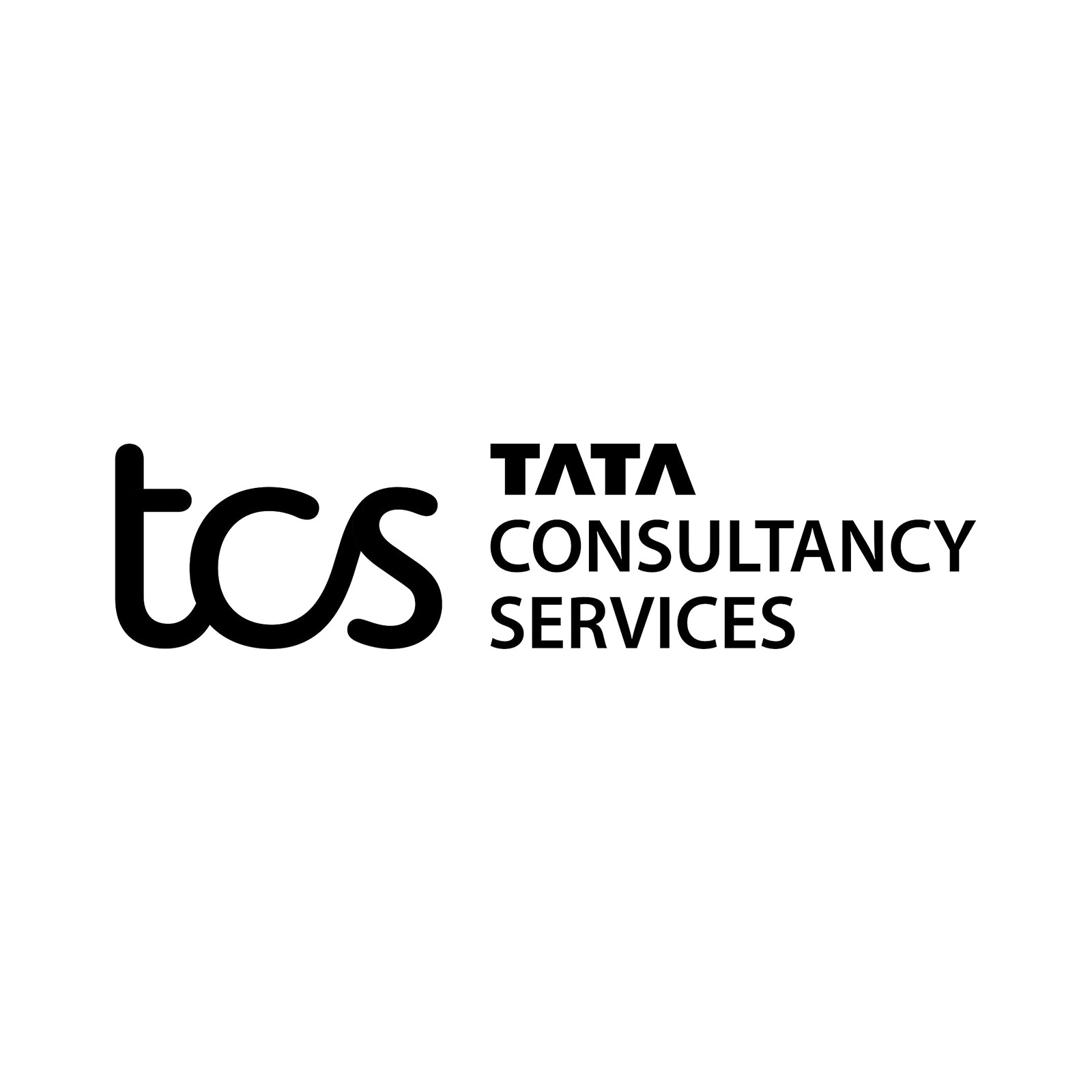 Logo TCS Tata Consultancy Services