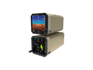 Nighthawk Flight Systems_SN4500_SA4550
