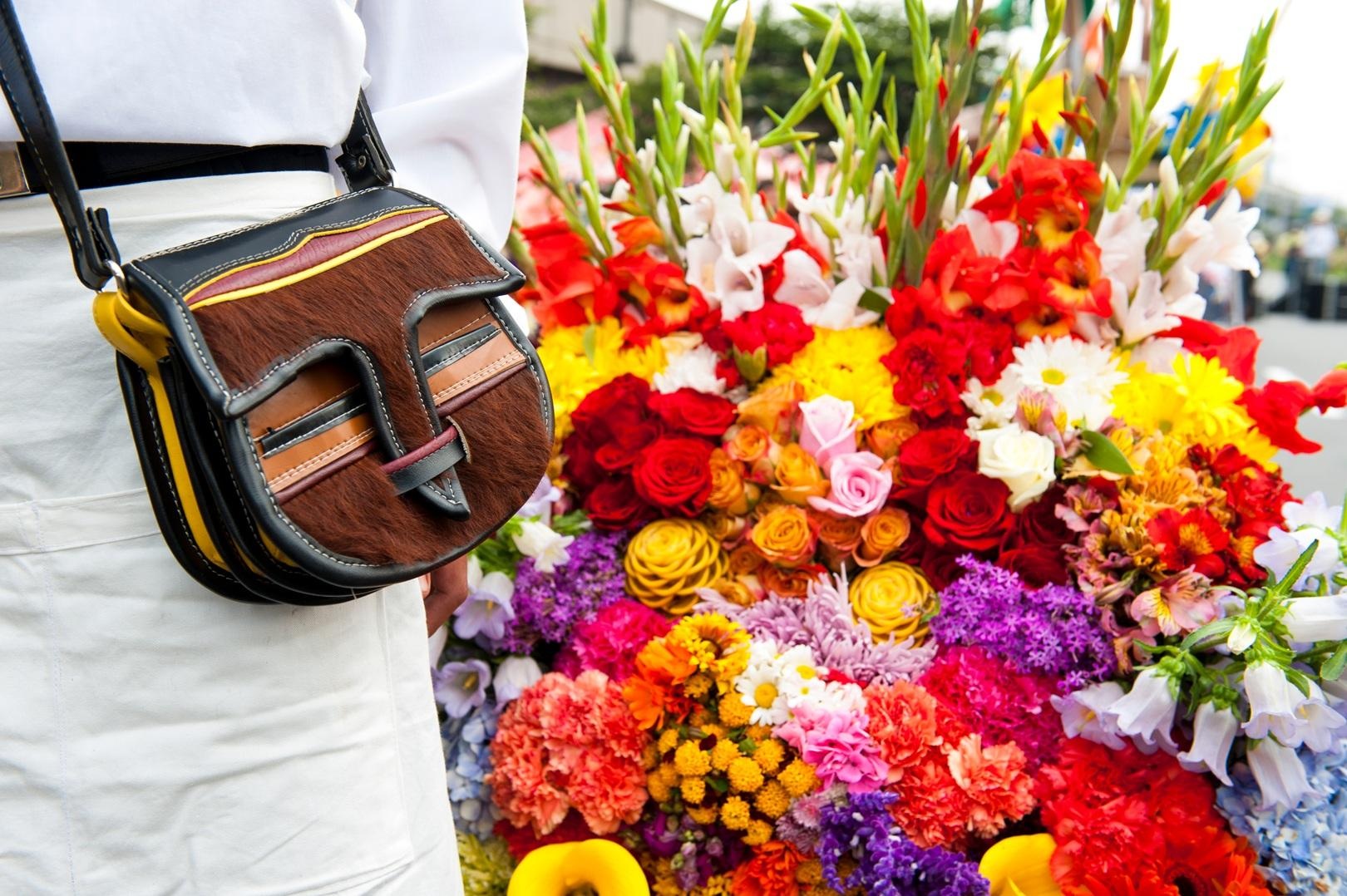 Viajes Falabella – Feria de las Flores 2026