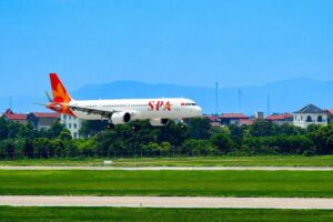 AJW Sun PhuQuoc Airways