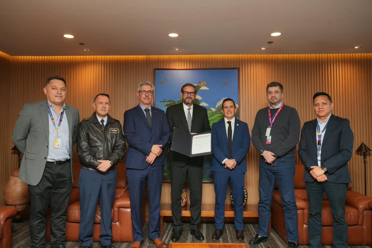 Aeronautica Civil – Acuerdo Airbus – Avianca 09-2026 (1)