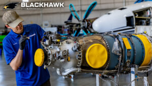 Blackhawk lanza Engine Exchange 09-2026