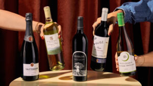 Delta One presenta un nuevo y audaz programa de vinos