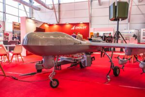 EKOLOT Aerospace Defense – EAD C-UAS_1