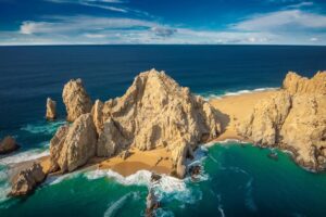 Los Cabos – Medellin Colombia