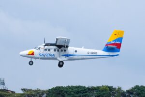 SATENA 6to Twin Otter 09-2026 1