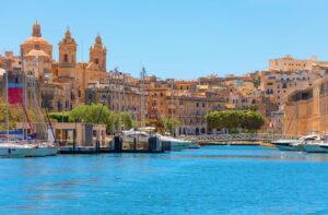 WTTC – Cumbre Global 2026 Malta 3