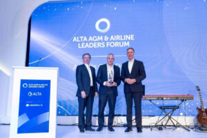 ALTA Leaders Forum premiacion 2026 1