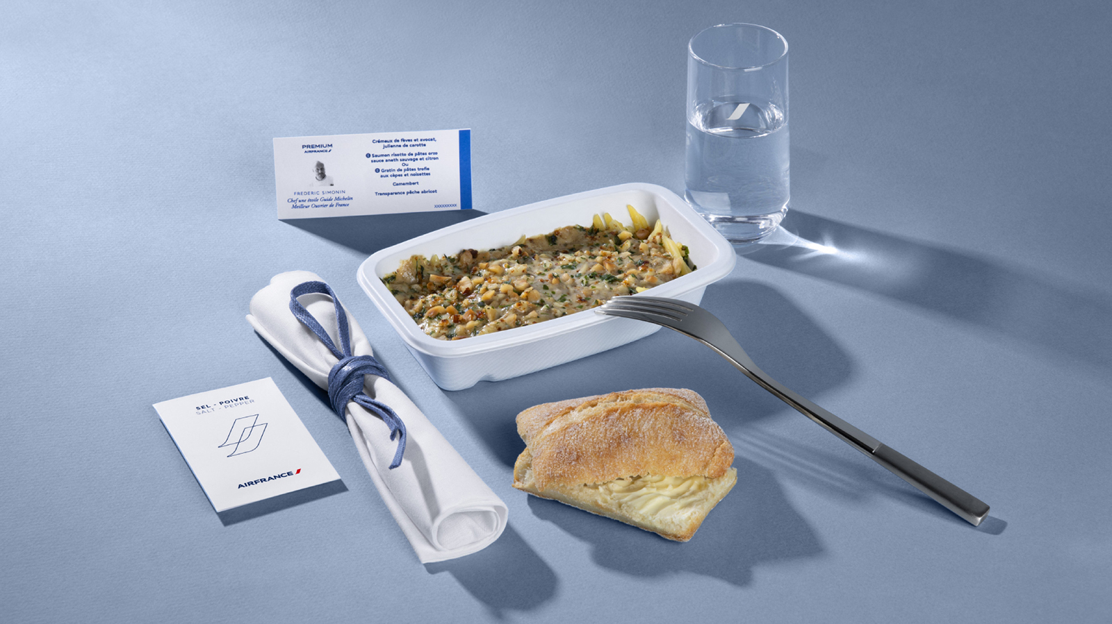 Air France – Menus largo radio 10-2026 4