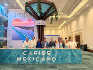 Caribe mexicano 1