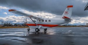 Daher Aircraft – Kodiak y TBM incendios forestales 1