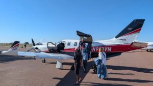 Daher Aircraft en la NBAA-BACE 2026
