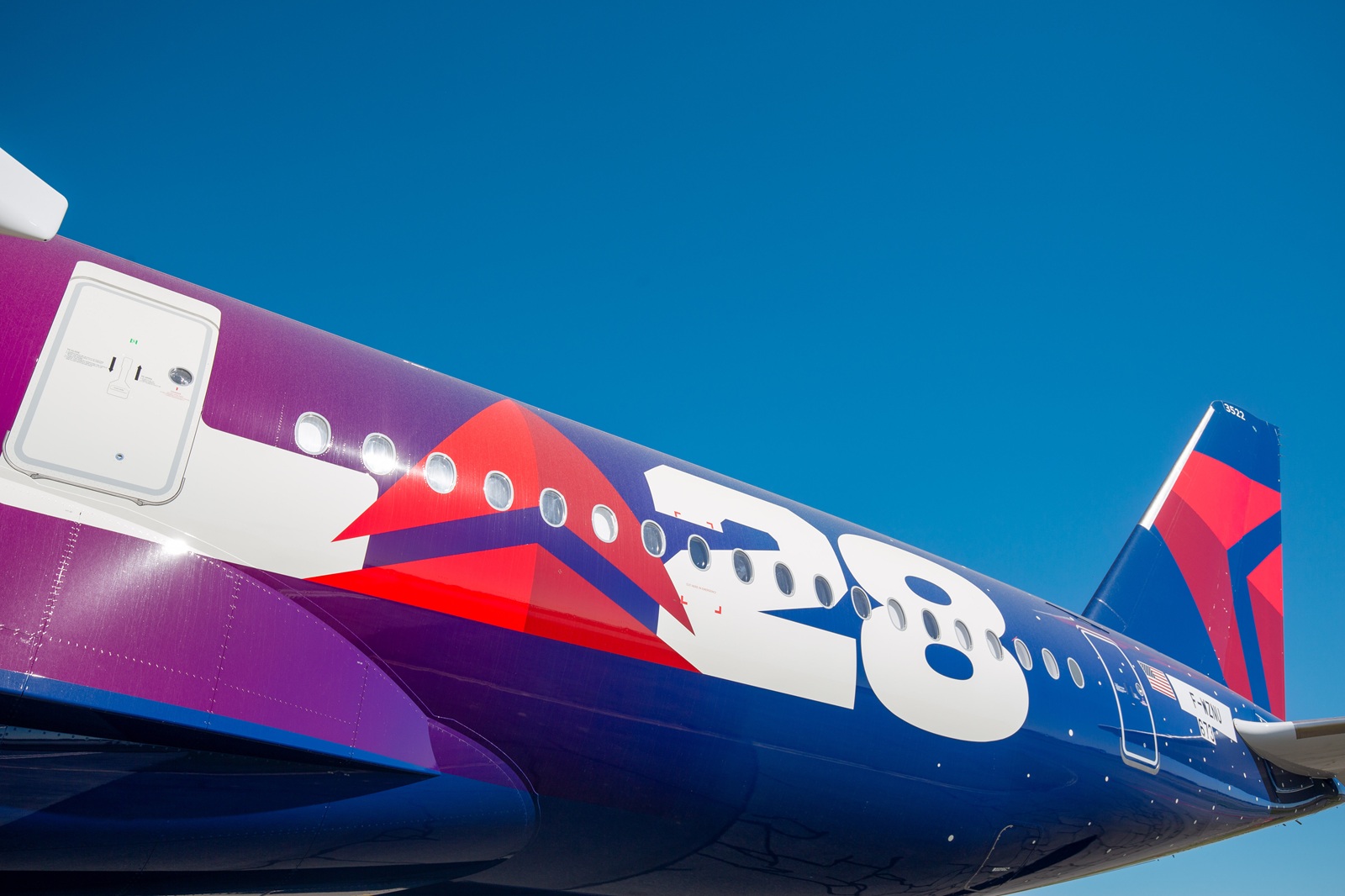 Delta Air Lines – Vuelos LAX