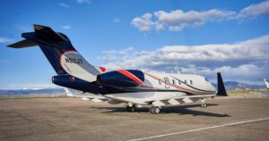 Duncan Aviation realiza un pedido de 40 sistemas Gogo Galileo HDX