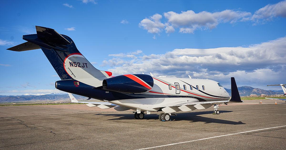 Duncan Aviation realiza un pedido de 40 sistemas Gogo Galileo HDX