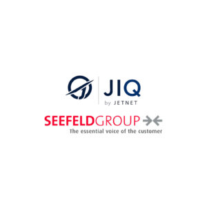 Logo JIQ by JETNET – Seefeld Group