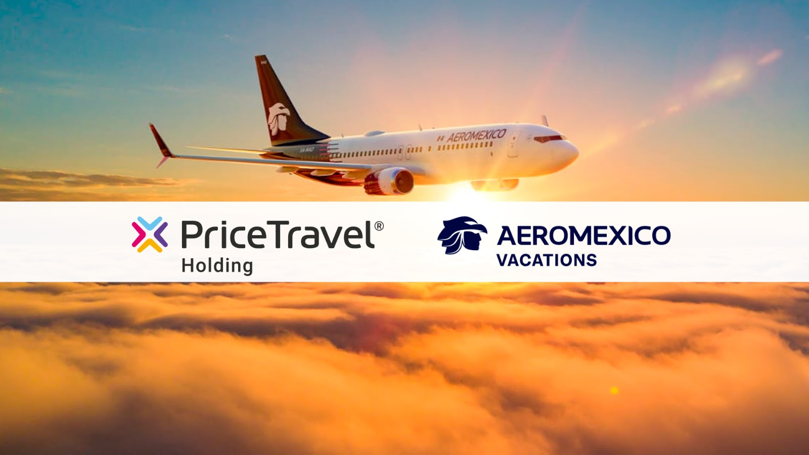 PriceTravel – Aeromexico Vacations 2