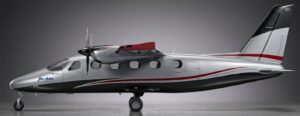 Tecnam P2012 STOL Par Avion livery – artist impression_HIRES