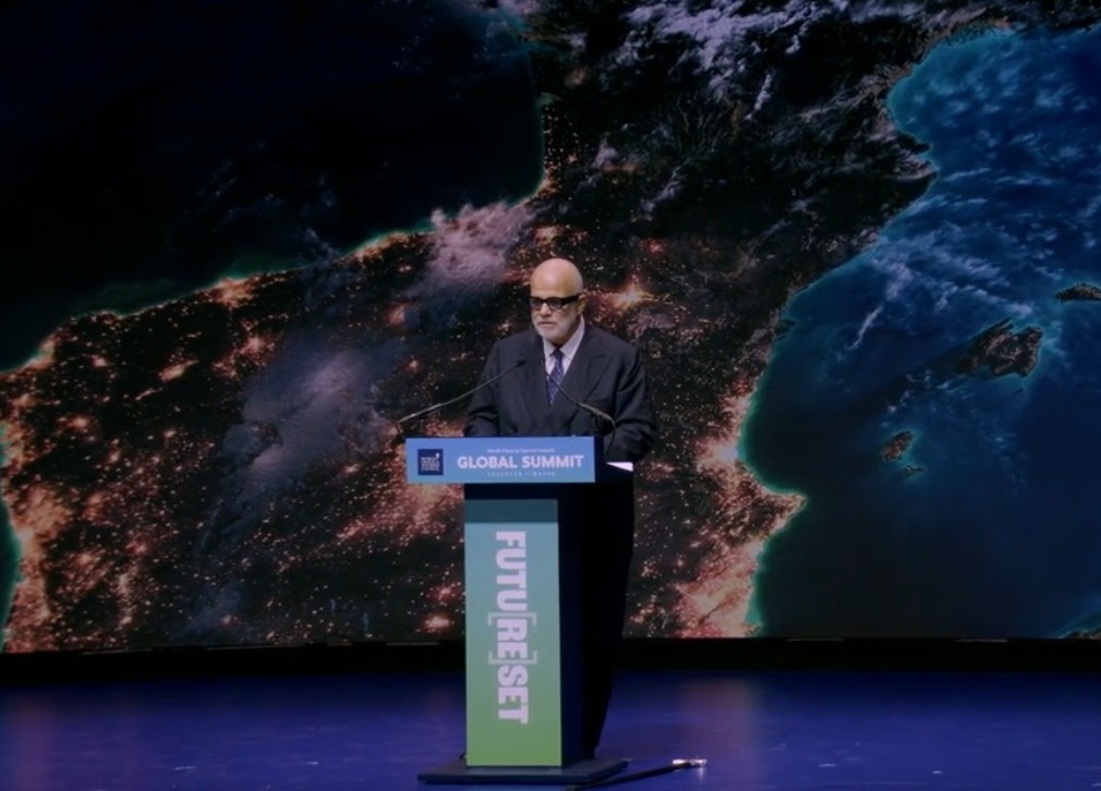 WTTC – Cumbre Global 2026 Malta – Dia 2 2