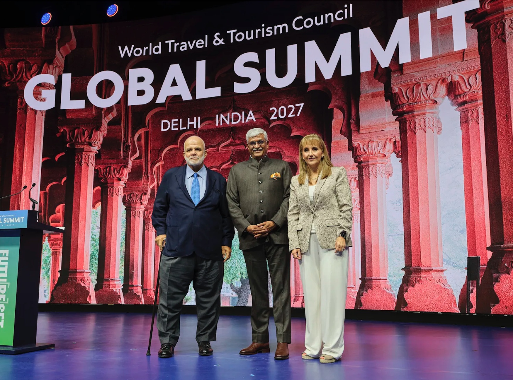 WTTC – Cumbre Global 2026 Malta – India 2027