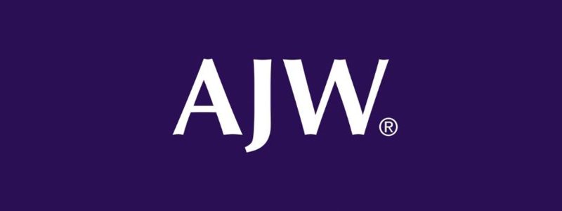 AJW Group Logo