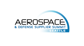 Aerospace defense supplier summit Seatle 2024